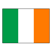 IRLAND
